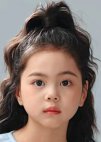 Lu Xi Ya in Xin Nian Hou Ma Zhuan Zheng Ji Chinese Drama(2025)
