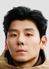 Jiang Qi Ming in Fei Hang Jia Chinese Movie(2026)