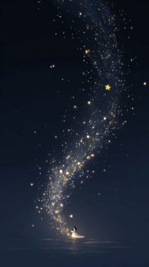 Baku Starlight