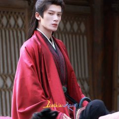 Dancing with the Tide Chinese Drama photo