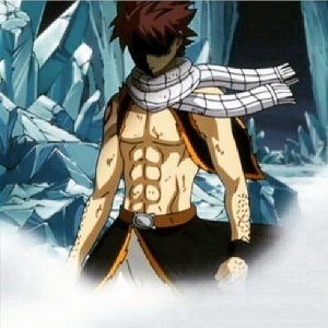 Natsu