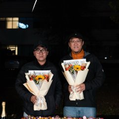 The Double Game Chinese Drama(2026) photo