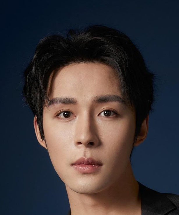 Ke Jun Zou
