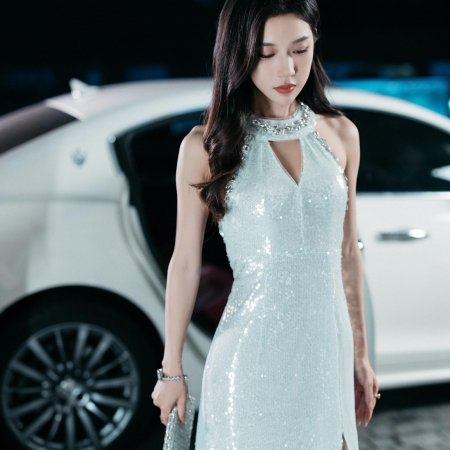 Ding Hun Bei Pao Qi, Wo Zhuan Shen Qu Le Jing Quan Da Xiao Jie (2024)
