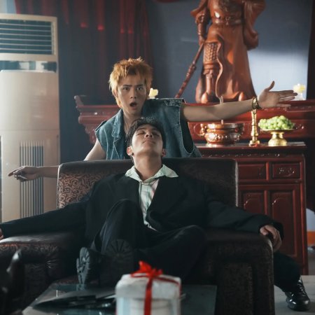 Sammy's Children's Day (2026)
