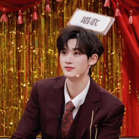 Ding Cheng Xin