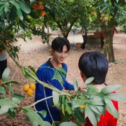 Love You Teacher (2026)