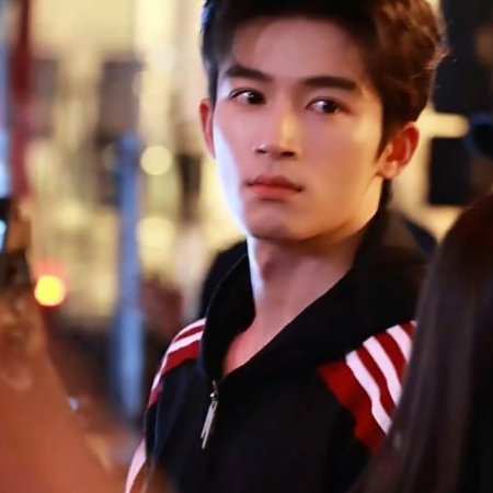 A Love Confession ()