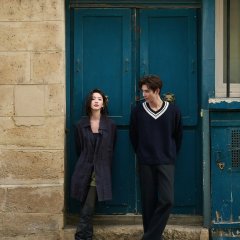 I Live in Your Time Chinese Drama photo