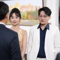 Huang Xing Rao photo