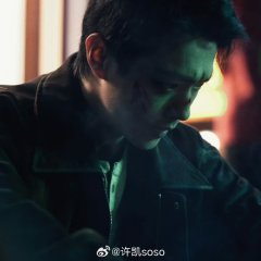 Eight Hundred Chinese Drama photo