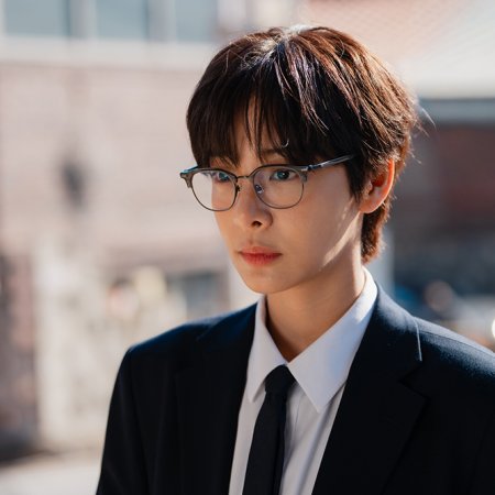 Love in Disguise (2026)