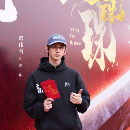 Taming the Husband ()