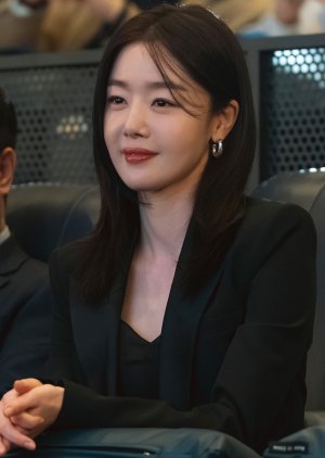 Jang Mi Ran | We Are All Trying Here