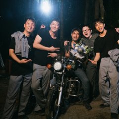 The Dark Gold Chinese Drama(2026) photo