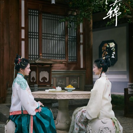 A Splendid Match (2026)