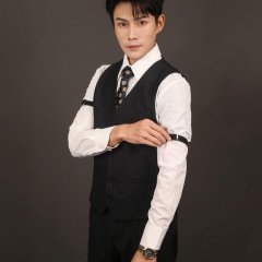 Zhang Pei Bao photo