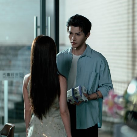 Bao Bao Xi Huan Wo Bu Hao Ma (2025)