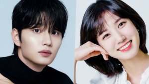 Kim Jae Won in talks to join a new drama alongside Park Eun Bin