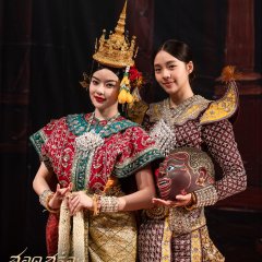 The Bangkok Red Opera Thai Drama(2026) photo