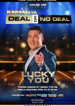 Kapamilya, Deal or No Deal Season 6