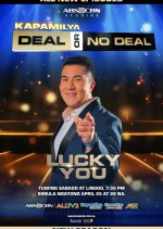 Kapamilya, Deal or No Deal Season 6