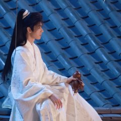 The Legend of Lu Xiaofeng Chinese Drama(0000) photo