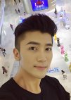 Talinfu Atom in He Can Chinese Movie Talinfu Atom in He Can Chinese Movie