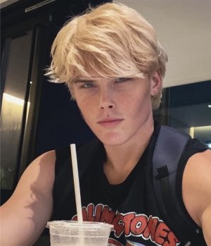 Lukas Halvorsen