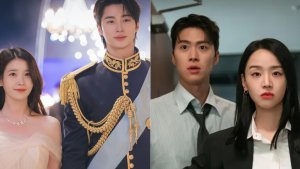 'Perfect Crown' soars to its highest viewership yet, 'Filing for Love' premieres