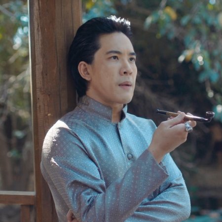 Victor Chatchawit Techarukpong