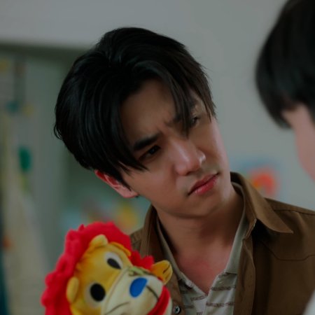 Love You Teacher (2026)