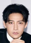 Julian Chen in Water Margin Heroes: An Daoquan and Wang Ding Liu Chinese Movie(2011)