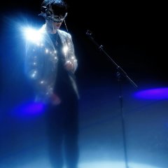 Wang Qian Shuo photo
