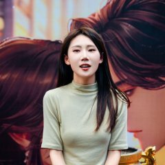 Serious Captain and Lucky Wife Chinese Drama(2024) photo