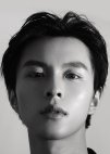 Li Hong Yu in Rich Young Man Chinese Drama(2025) Li Hong Yu in Rich Young Man Chinese Drama(2025)