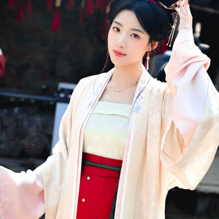 Lu Yu Xiao