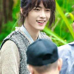 Douluo Continent Chinese Drama photo