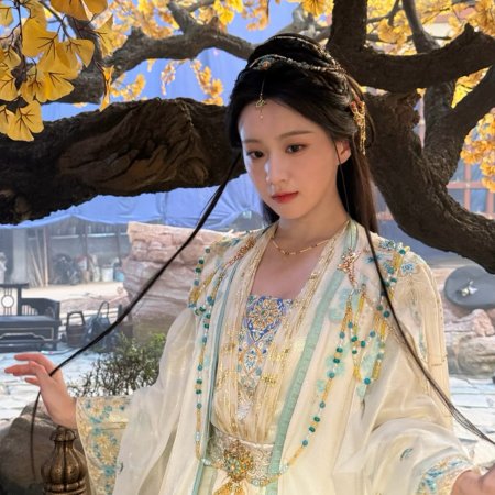 In the Moonlight (2026)