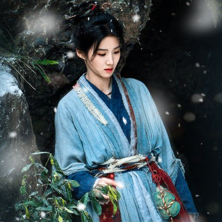 Lu Yu Xiao