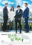 One Well-Raised Daughter korean drama review