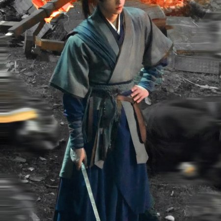 Tian Du Yi Wen Lu ()