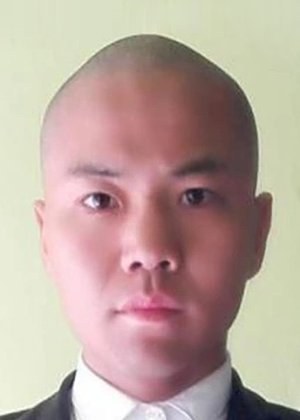 Liu Zhen Yong