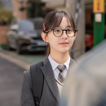 Spirit Fingers (2025)