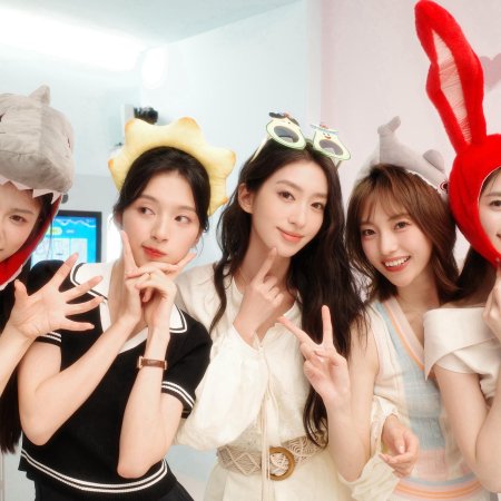 Heart Signal Season 8 (2025)