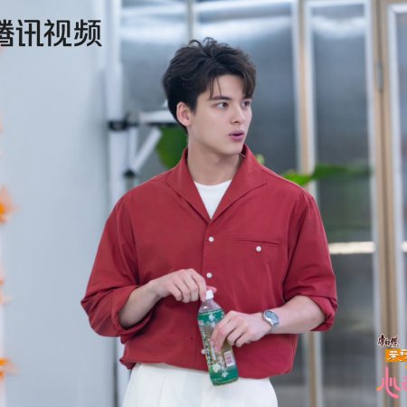 Heart Signal Season 8 (2025)