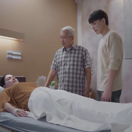 The Wicked Game (2025)