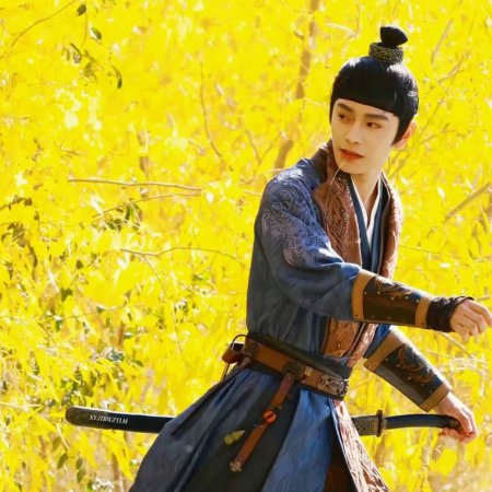 The Road to Splendor ()