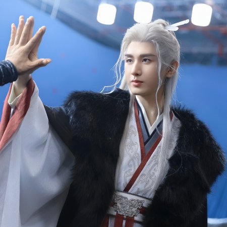 The Journey of Legend (2025)