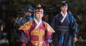 Min Ja-Yeong